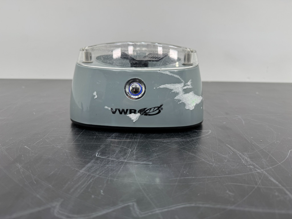 Image of VWR Mini Centrifuge